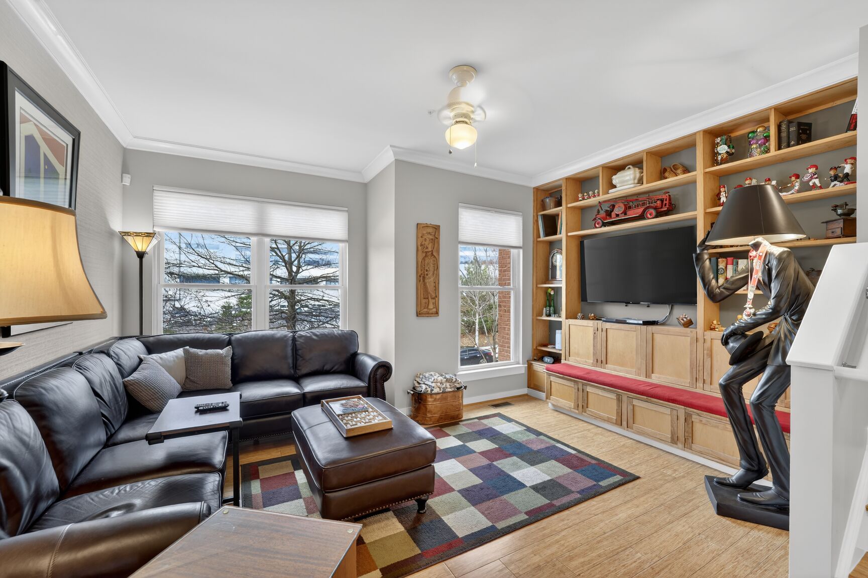 814 3rd Street Southeast Washington, DC 20003 - Photo 7 of 47