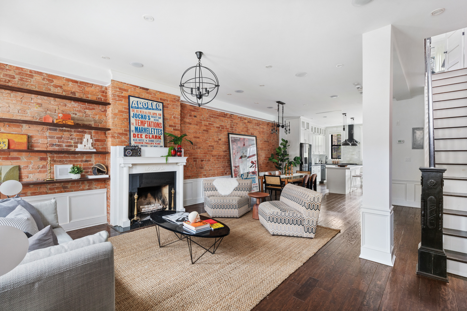 422 Chauncey Street Brooklyn, NY 11233 - Photo 6 of 22