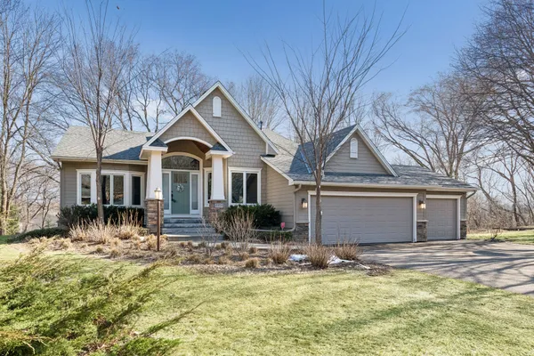 $795,000 | 4424 Camelot Drive, Minnetonka, MN 55345