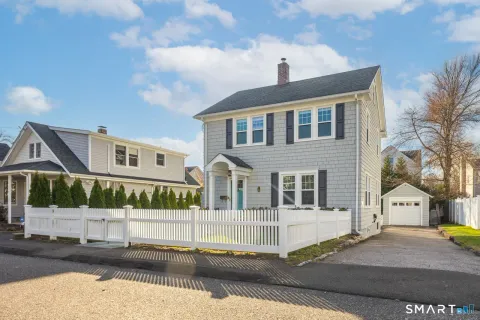 $1,395,000 | 15 Charles Street, Darien, CT 06820