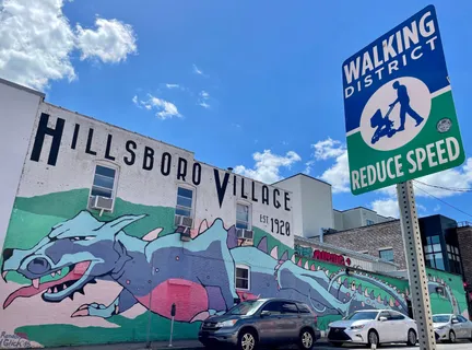 $949,900 | 2001 Convent Place, Unit 7, Nashville, TN 37212