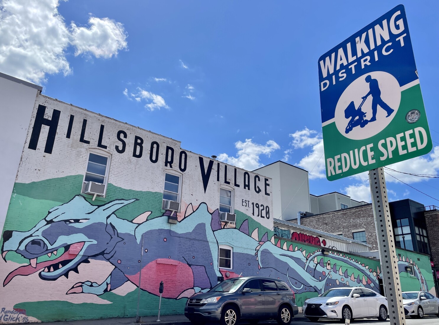 2001 Convent Place, Unit 7 Nashville, TN 37212 - Photo 32 of 33