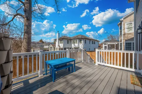 $1,800,000 | 10008 Dickens Avenue, Bethesda, MD 20814