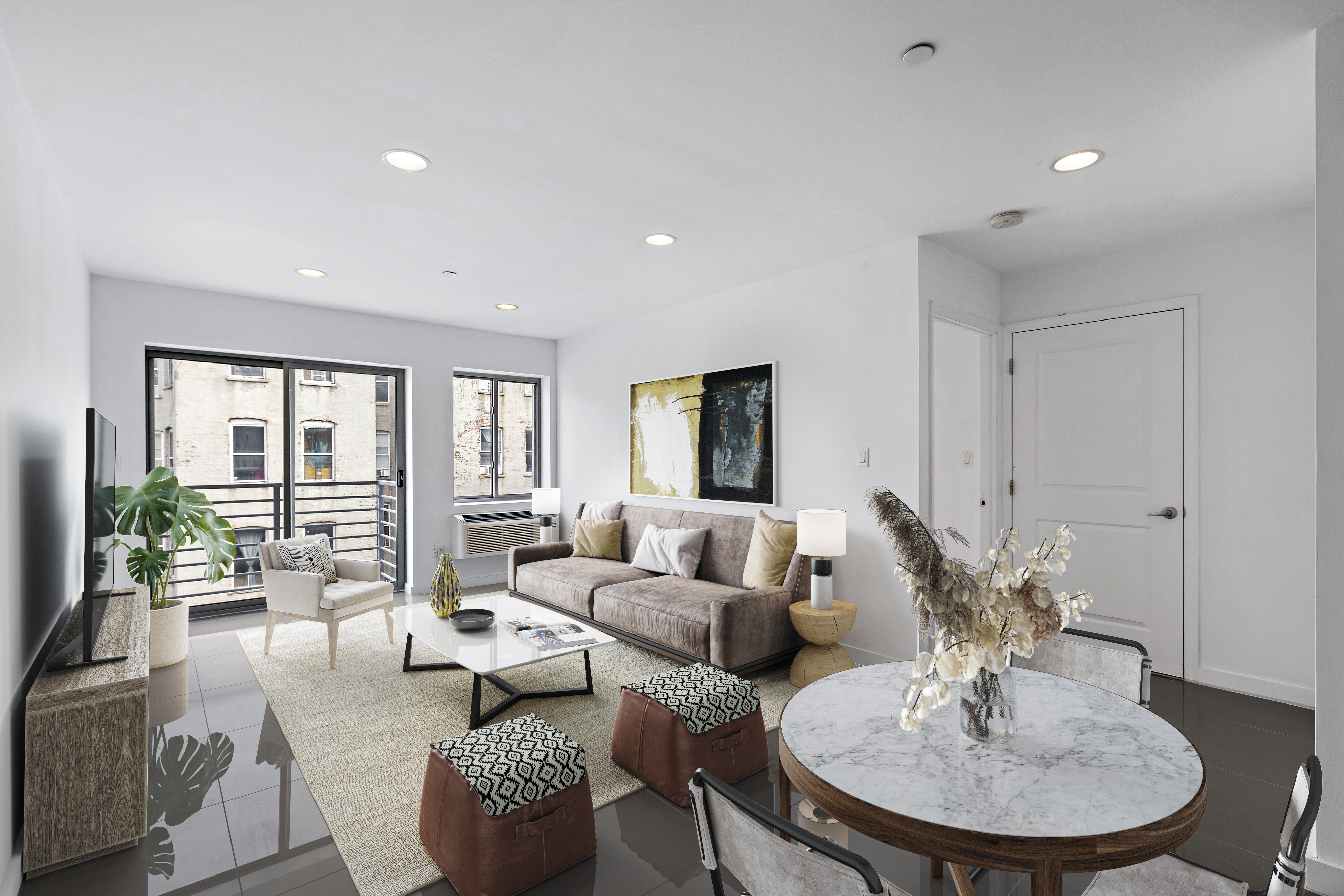 371 West 126th Street, Unit 1A Manhattan, NY 10027 - Photo 6 of 7