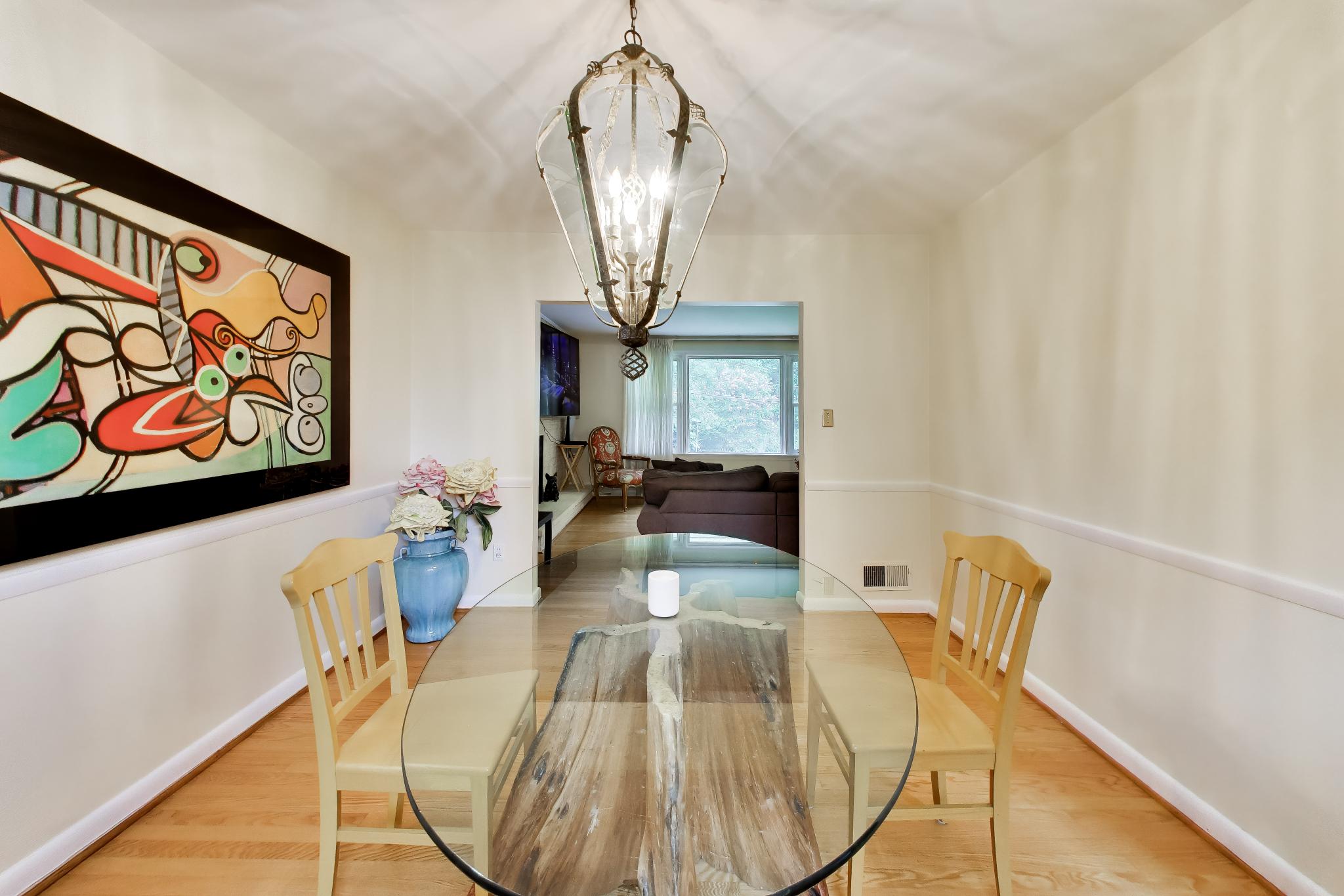 9210 Worth Avenue Silver Spring, MD 20901 - Photo 10 of 45