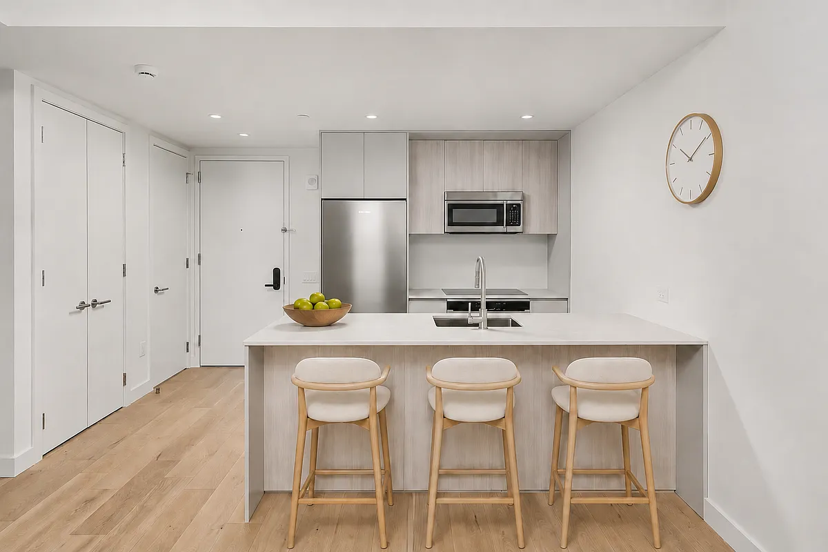 130 2nd Street, Unit 5G Brooklyn, NY 11231 - Photo 3 of 18