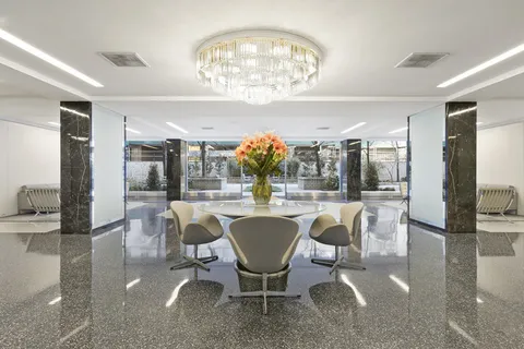 $2,450,000 | 70 East 10th Street, Unit 7A | Greenwich Village