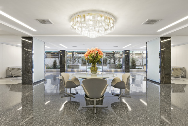 70 East 10th Street, Unit 7A Manhattan, NY 10003 - Photo 17 of 19