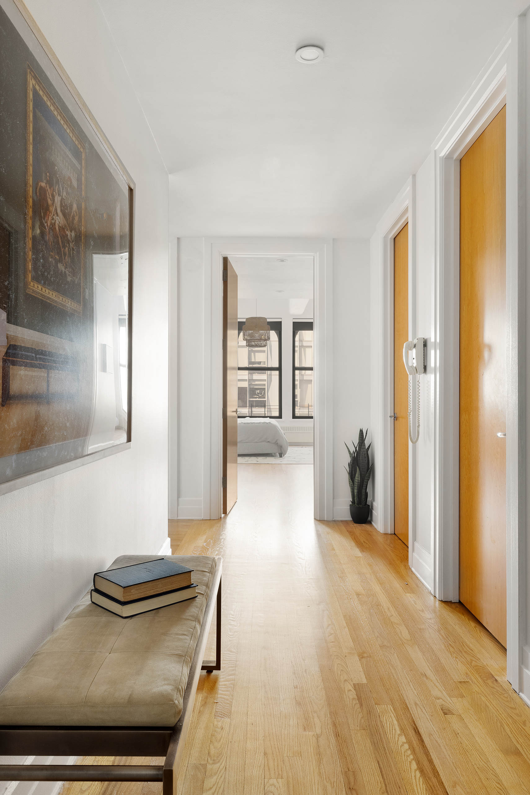 30 Main Street, Unit 11F Brooklyn, NY 11201 - Photo 14 of 20