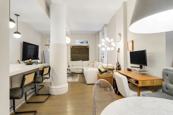 $6,500 | 312 East 23rd Street, Unit 3D | Gramercy