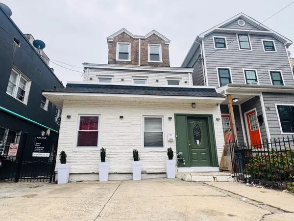 $875,000 | Brinkerhoff Street, Jersey City, NJ 07304