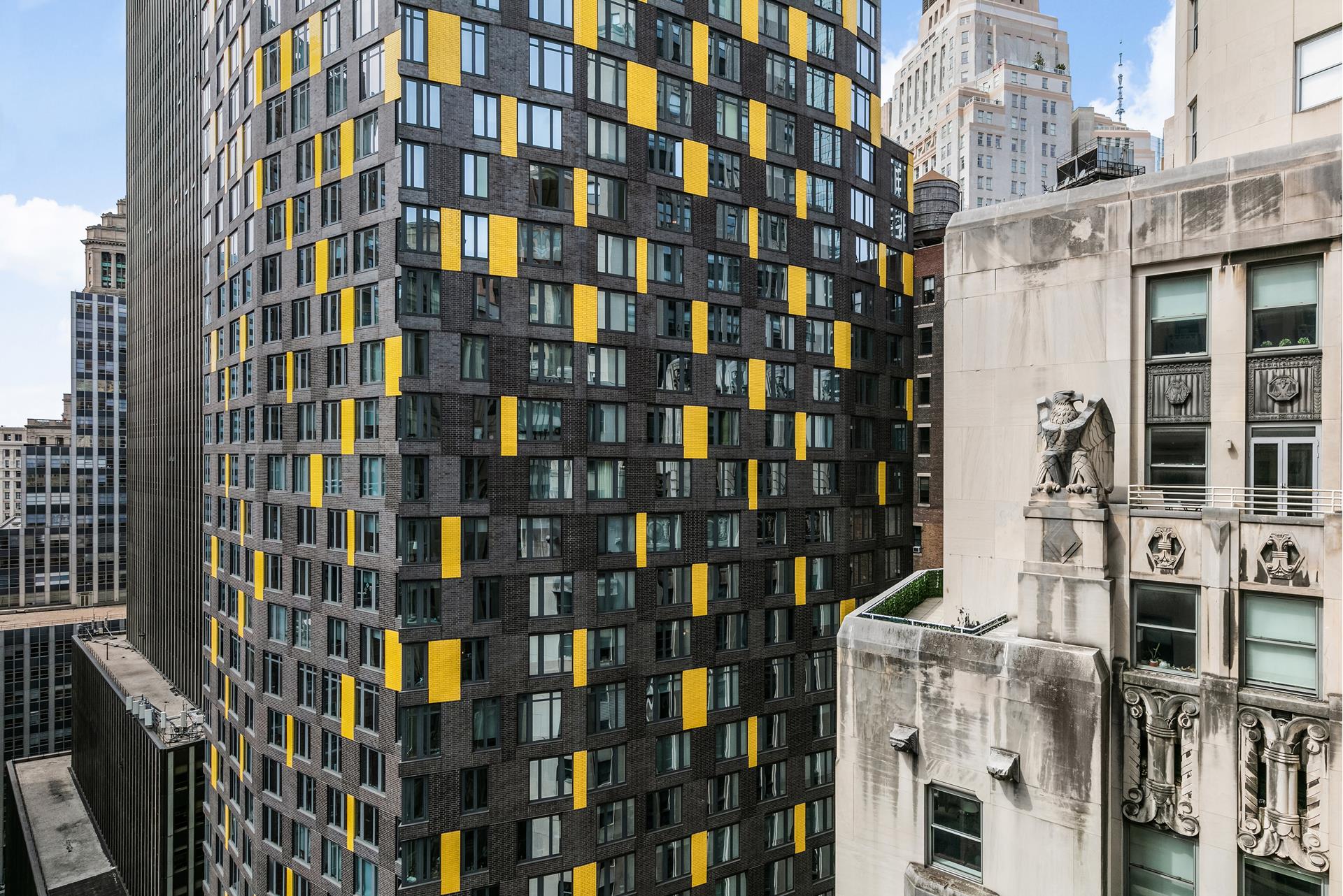 3 Hanover Square, Unit 17C Manhattan, NY 10004 - Photo 11 of 13