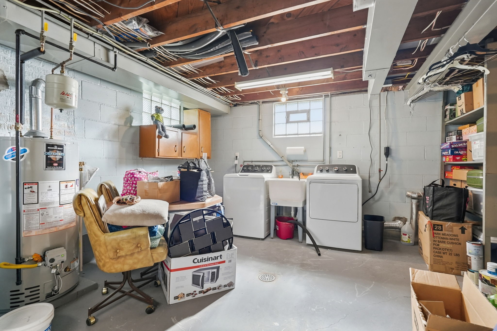3905 Mt Troy Road Pittsburgh, PA 15212 - Photo 26 of 39