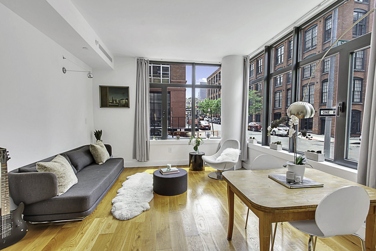 47 Bridge Street, Unit THA Brooklyn, NY 11201 - Photo 2 of 18