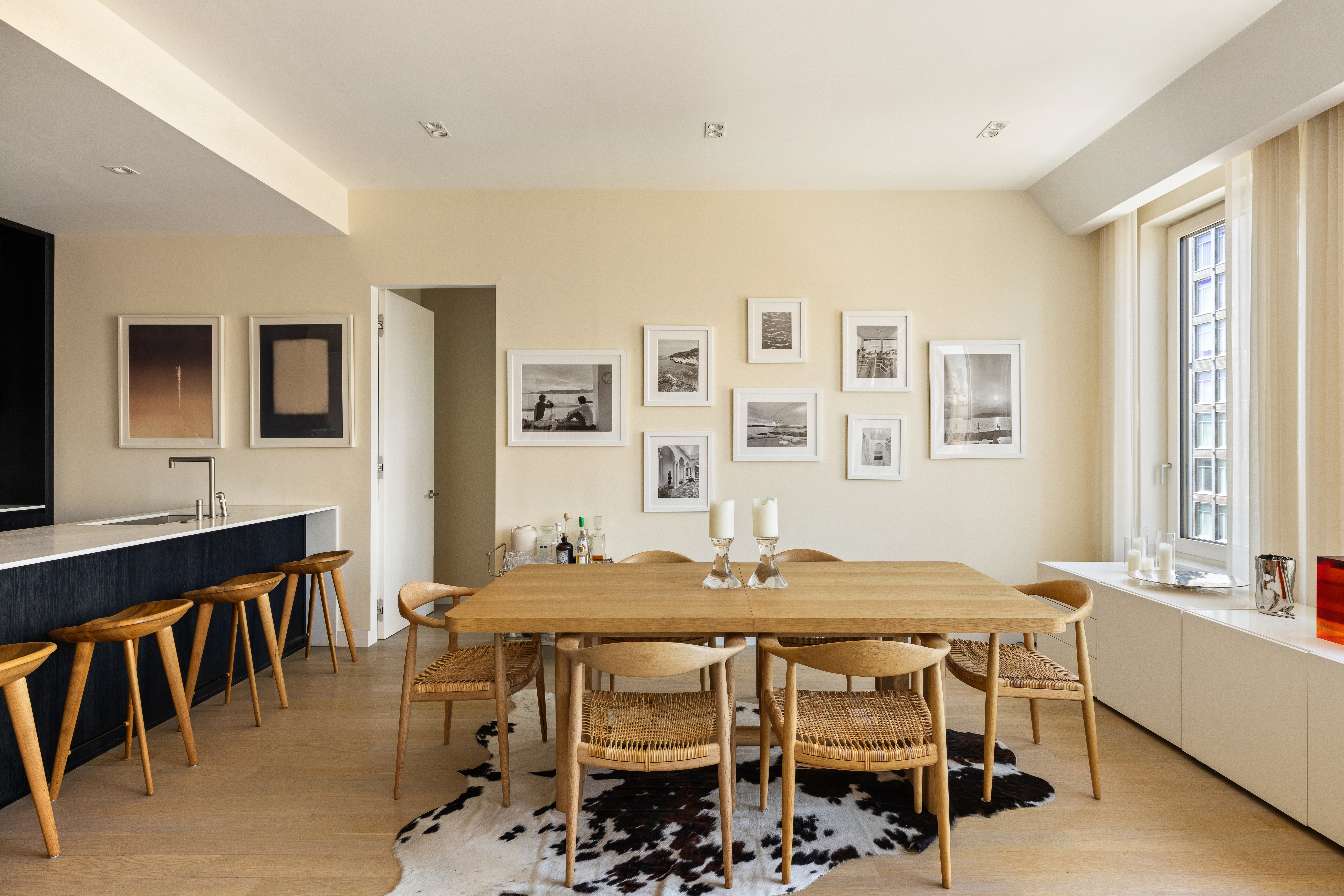 32 East 1st Street, Unit 6D Manhattan, NY 10003 - Photo 3 of 16 Gallery Image 3