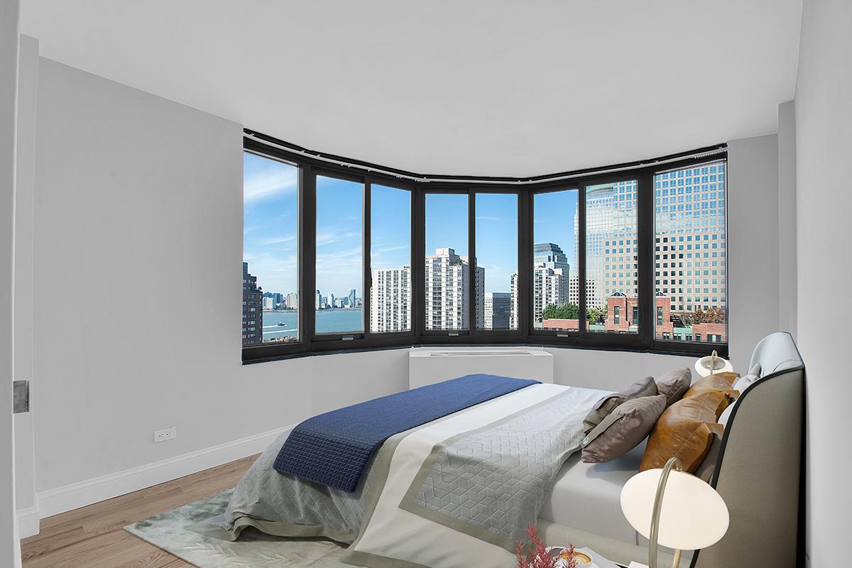 200 Rector Place, Unit 27B Manhattan, NY 10280 - Photo 8 of 22