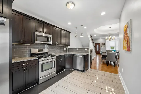 $499,900 | 516 High Street, Philadelphia, PA 19144