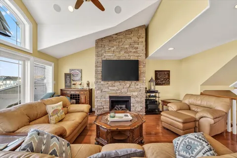 $3,695,000 | 4616 Park Sea Isle, Unit SOUTH, Sea Isle City, NJ 08243