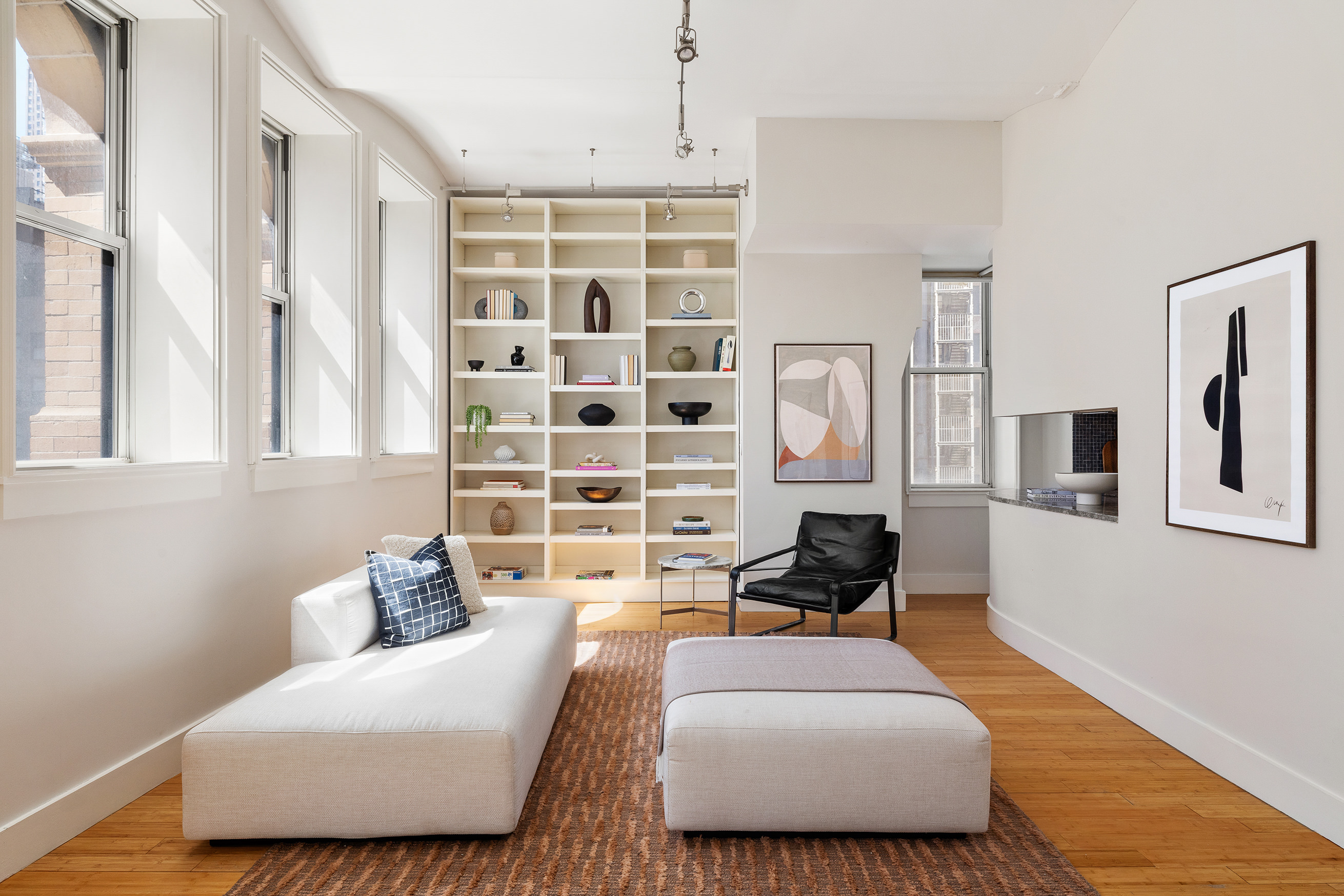 130 Fulton Street, Unit 9B Manhattan, NY 10038 - Photo 16 of 22 Gallery Image 16