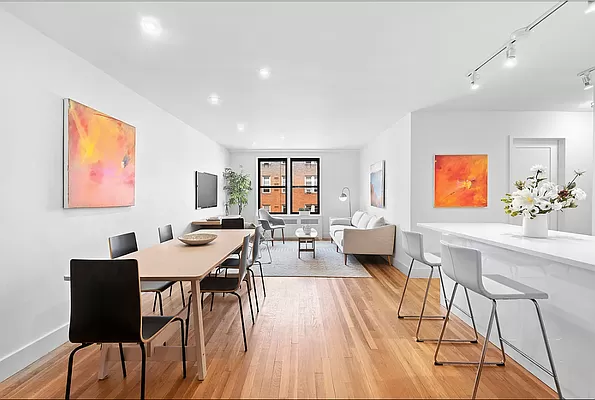 9511 Shore Road, Unit 509 Brooklyn, NY 11209 - Photo 2 of 7