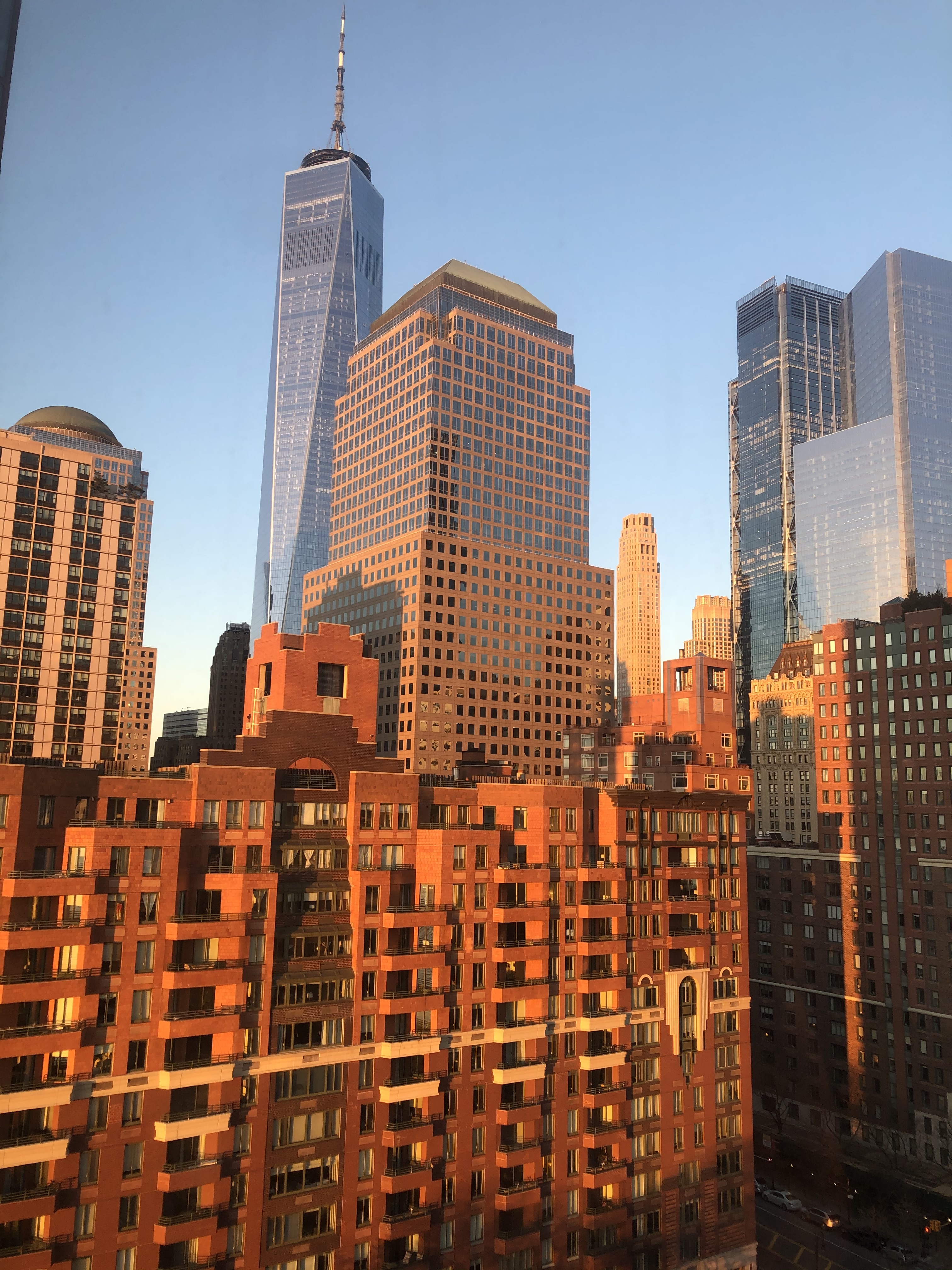 380 Rector Place, Unit 15E Manhattan, NY 10280 - Photo 6 of 18