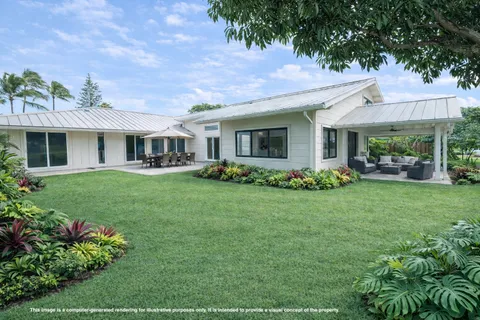 $4,350,000 | 1251 Kainui Drive, Kailua, HI 96734
