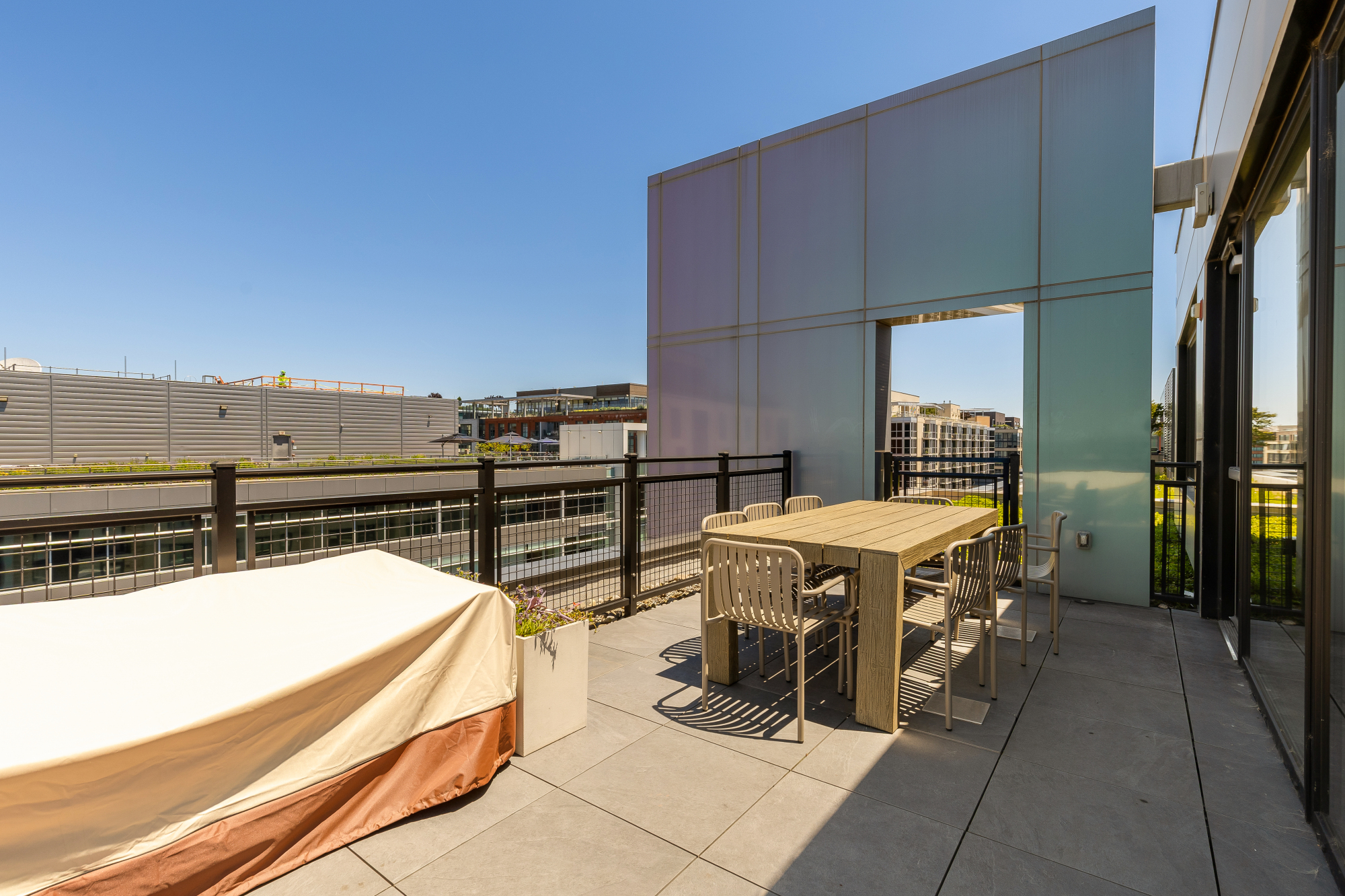 37 L Street Southeast, Unit 902 Washington, DC 20003 - Photo 34 of 44