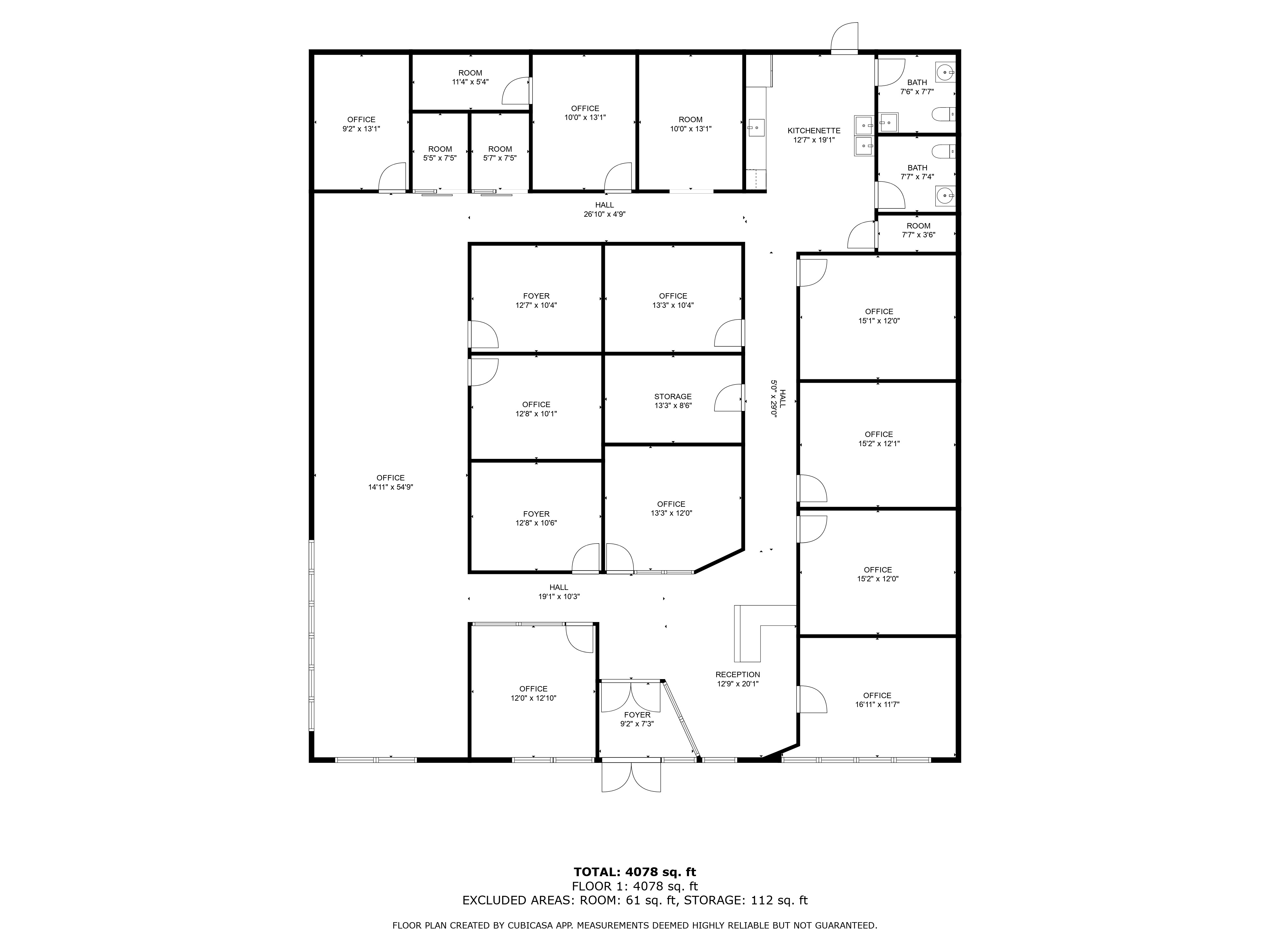 652 North Edwards Boulevard, Unit 4 Lake Geneva, WI 53147 - Photo 27 of 27