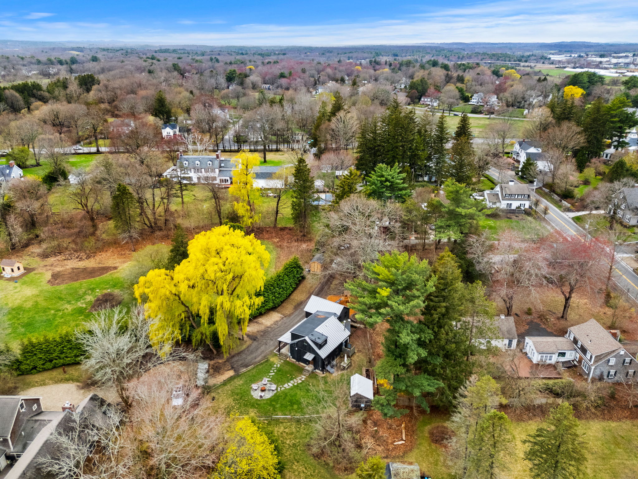 8 R Rolfe's Lane Newbury, MA 01951 - Photo 35 of 44