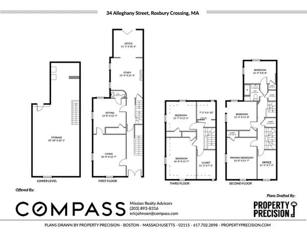 Contact Agent | 34-36 Alleghany Street, Roxbury Crossing, MA 02120