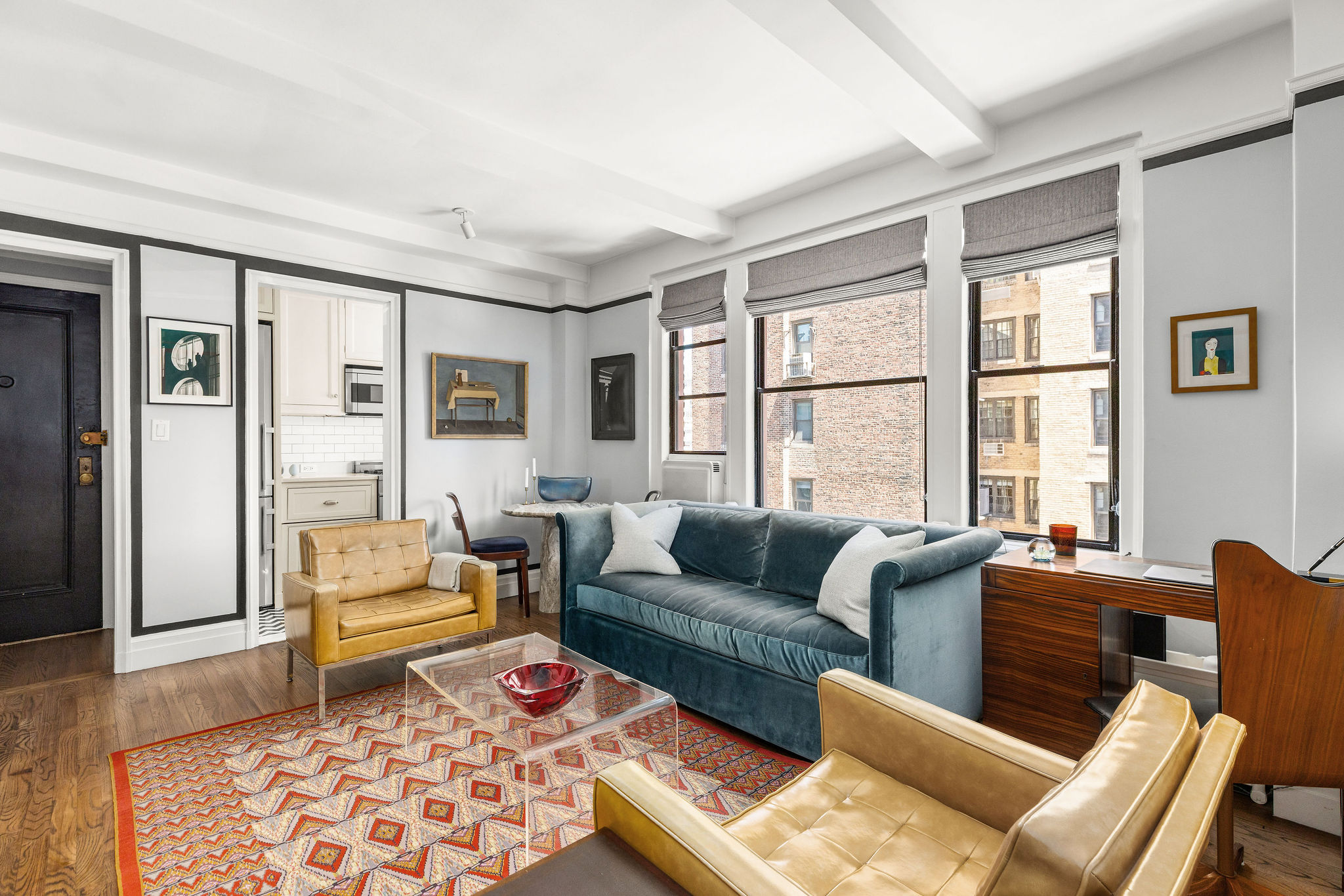 45 5th Avenue, Unit 14C Manhattan, NY 10003 - Photo 2 of 11