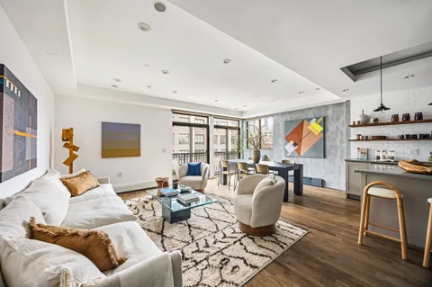 $1,675,000 | 79 Bridge Street, Unit 5A | DUMBO