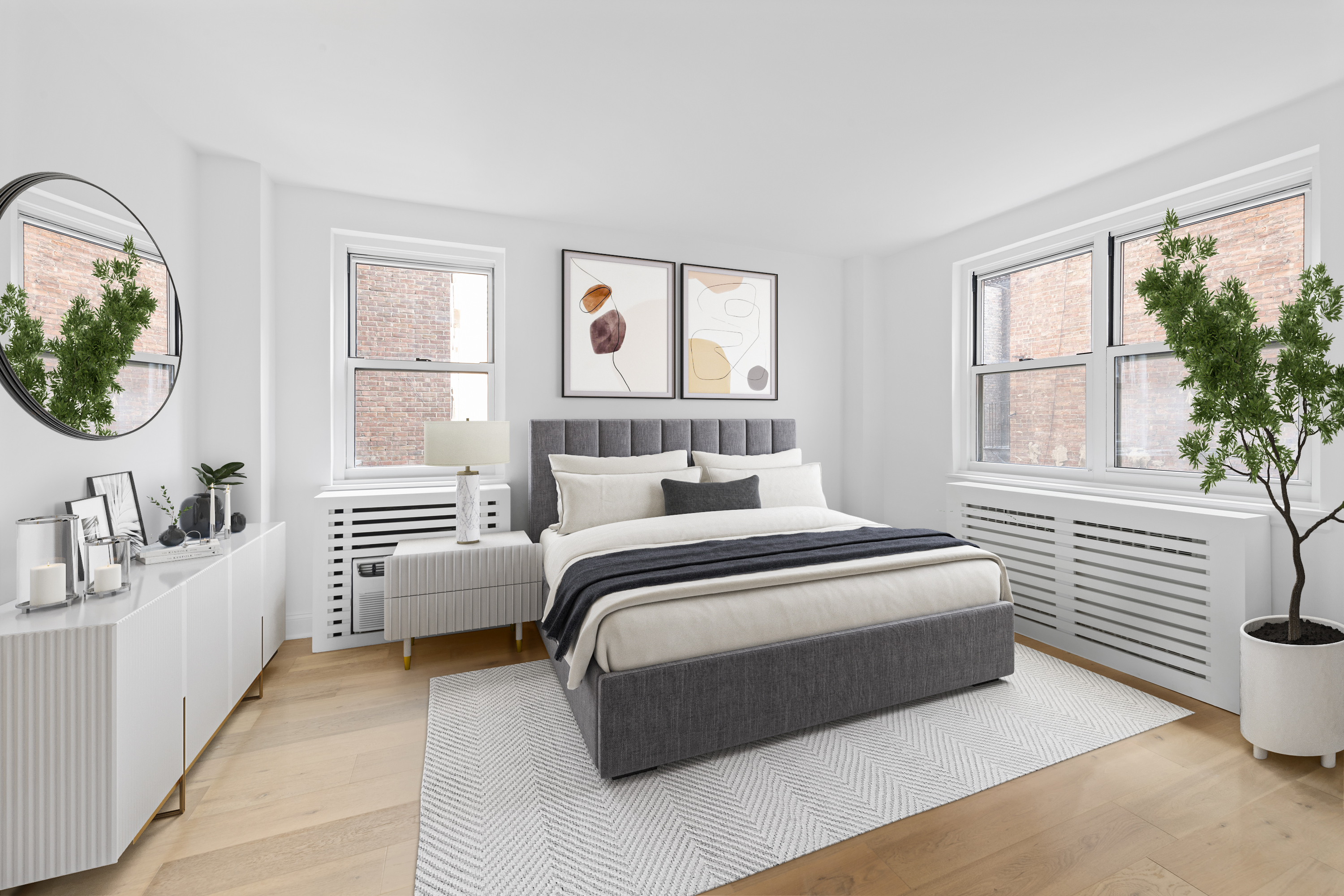 233 East 70th Street, Unit 3U Manhattan, NY 10021 - Photo 7 of 11