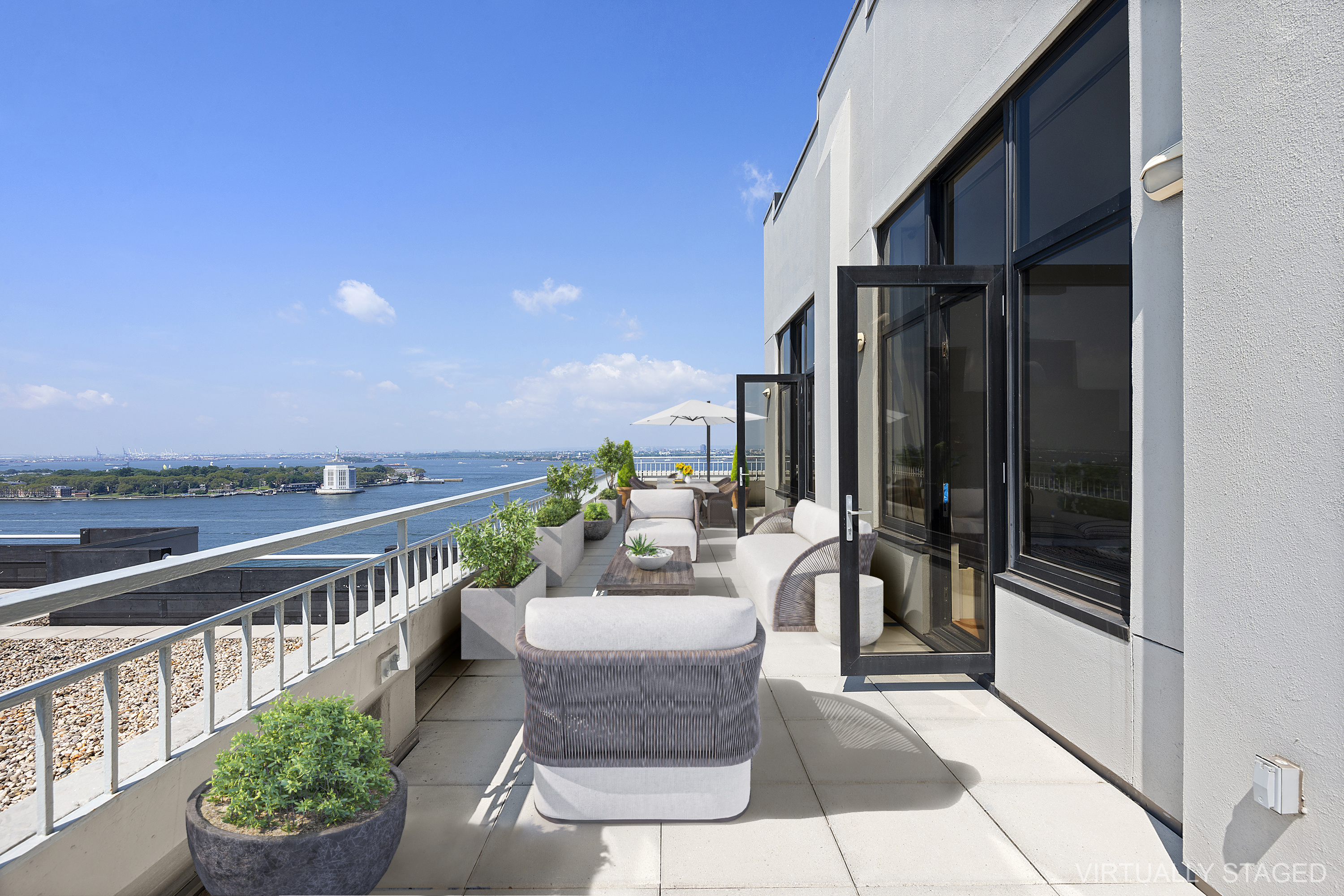 360 Furman Street, Unit 1302 Brooklyn, NY 11201 - Photo 3 of 52