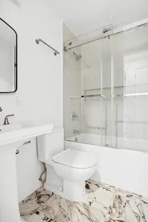 $8,400 | 306 Court Street, Unit 1 | Carroll Gardens