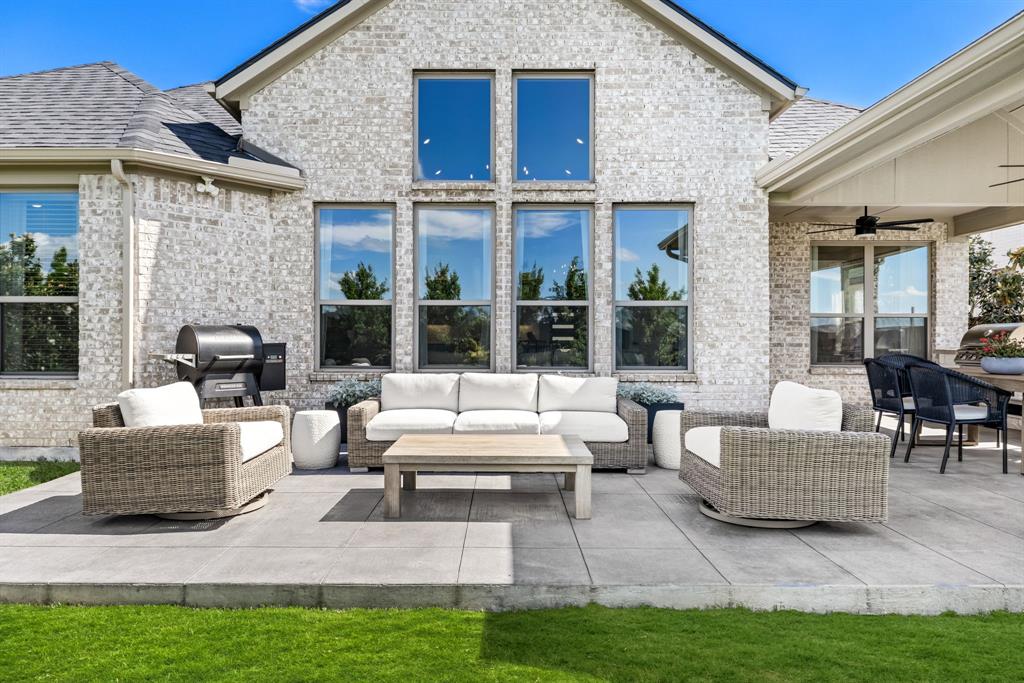 2560 Horsetail Road Frisco, TX 75033 - Photo 31 of 35