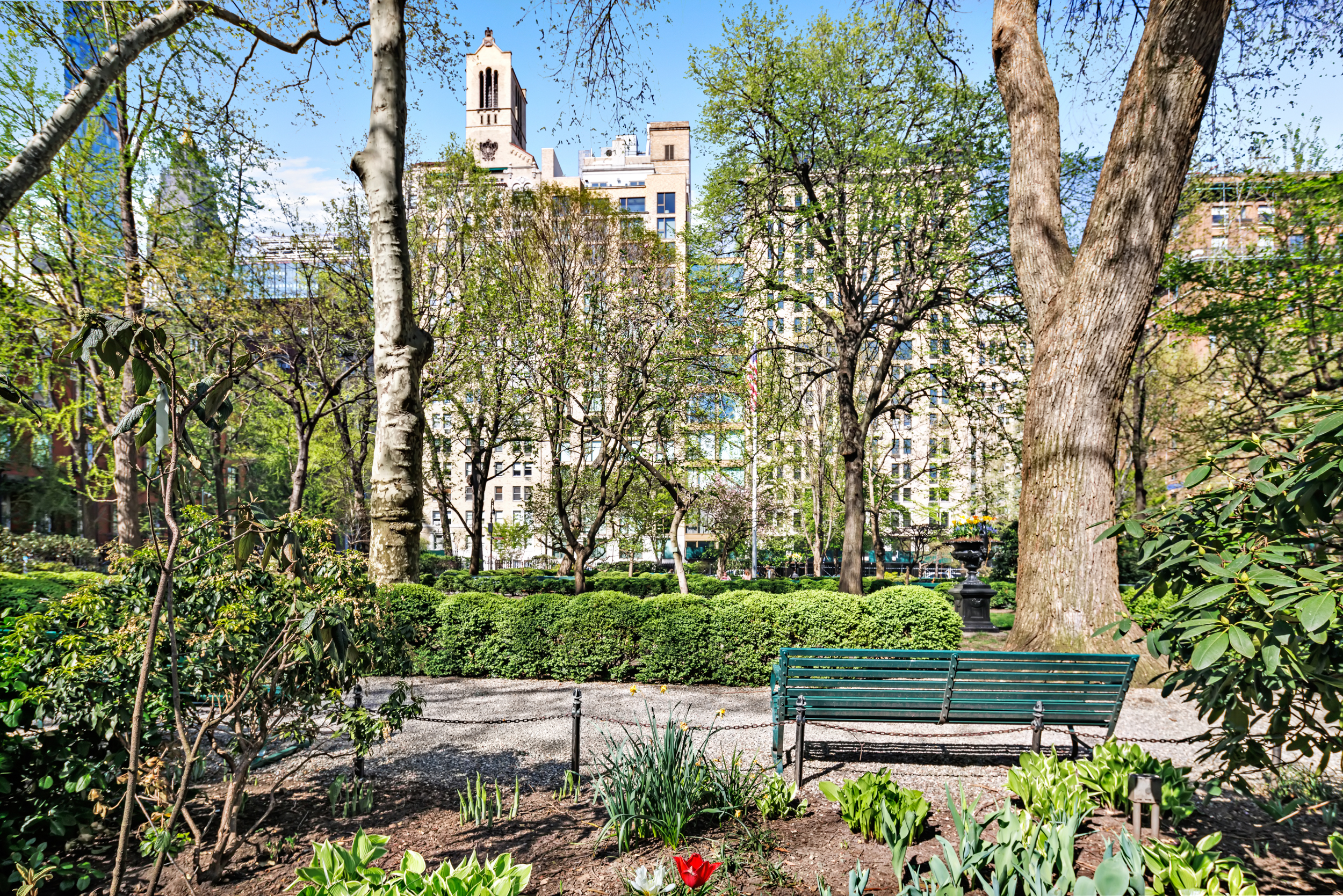 13 Gramercy Park South, Unit 5R Manhattan, NY 10003 - Photo 13 of 15