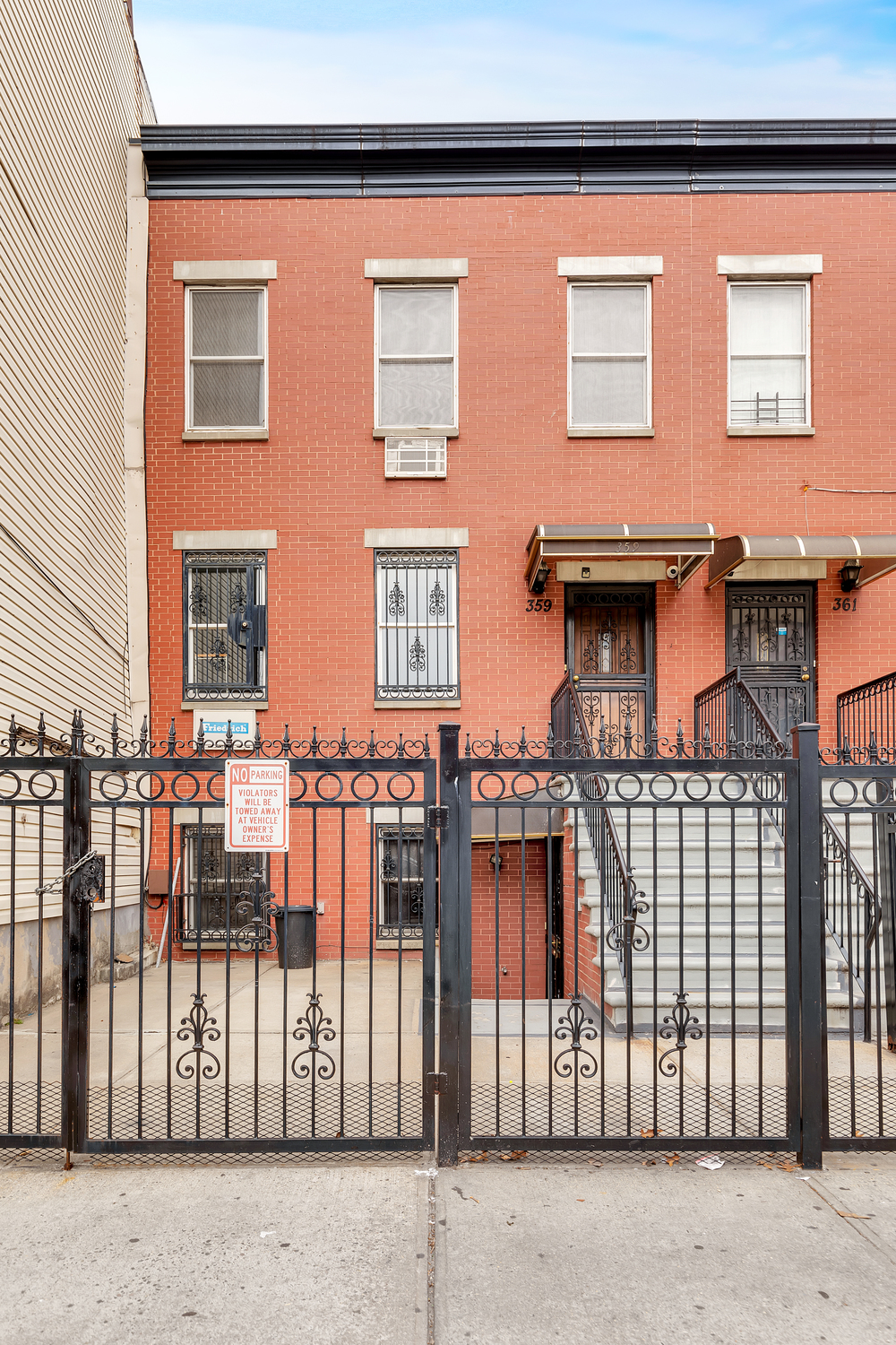 359 Central Avenue Brooklyn, NY 11221 - Photo 16 of 17