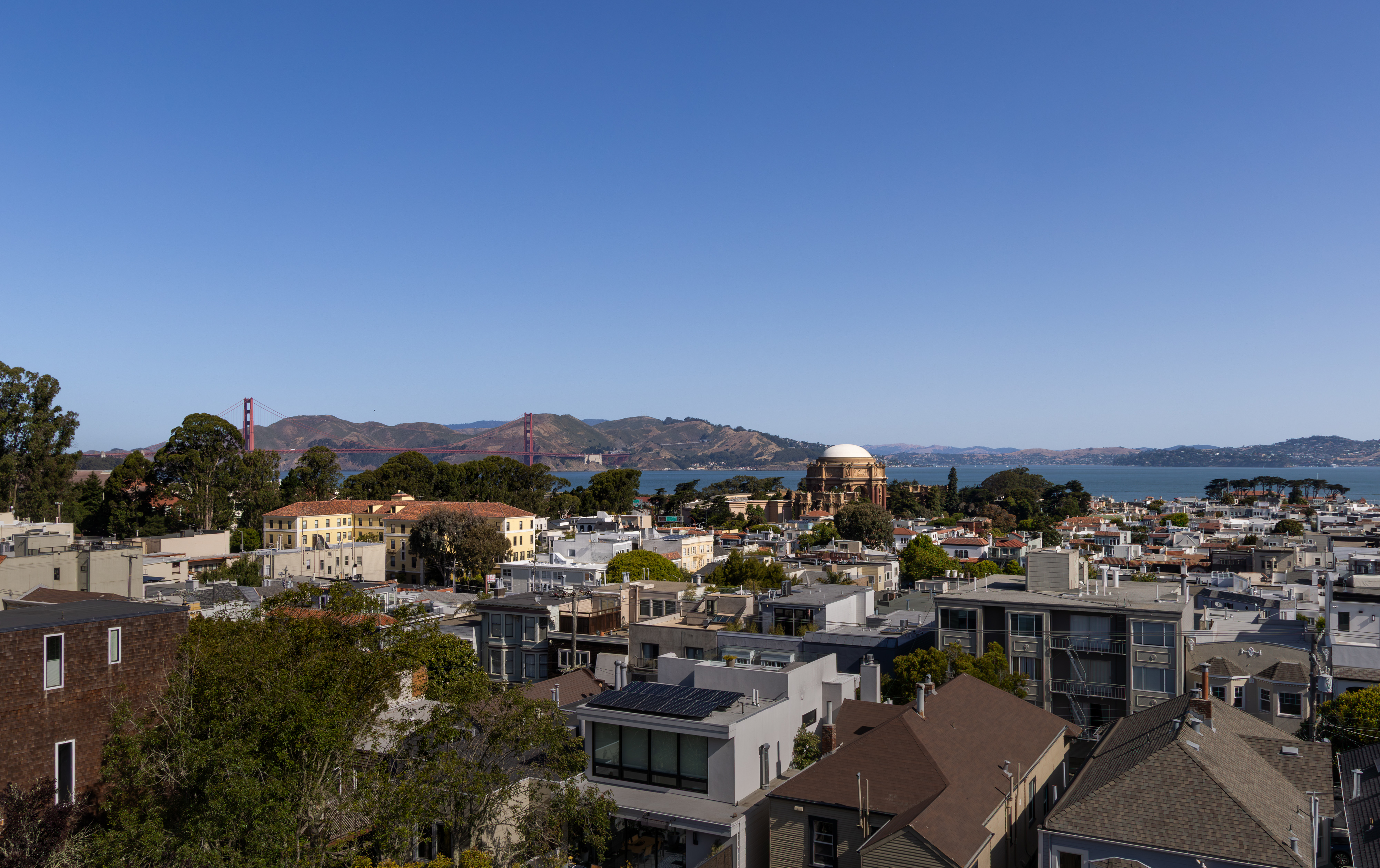 2724-2728 Filbert Street San Francisco, CA 94123 - Photo 54 of 55