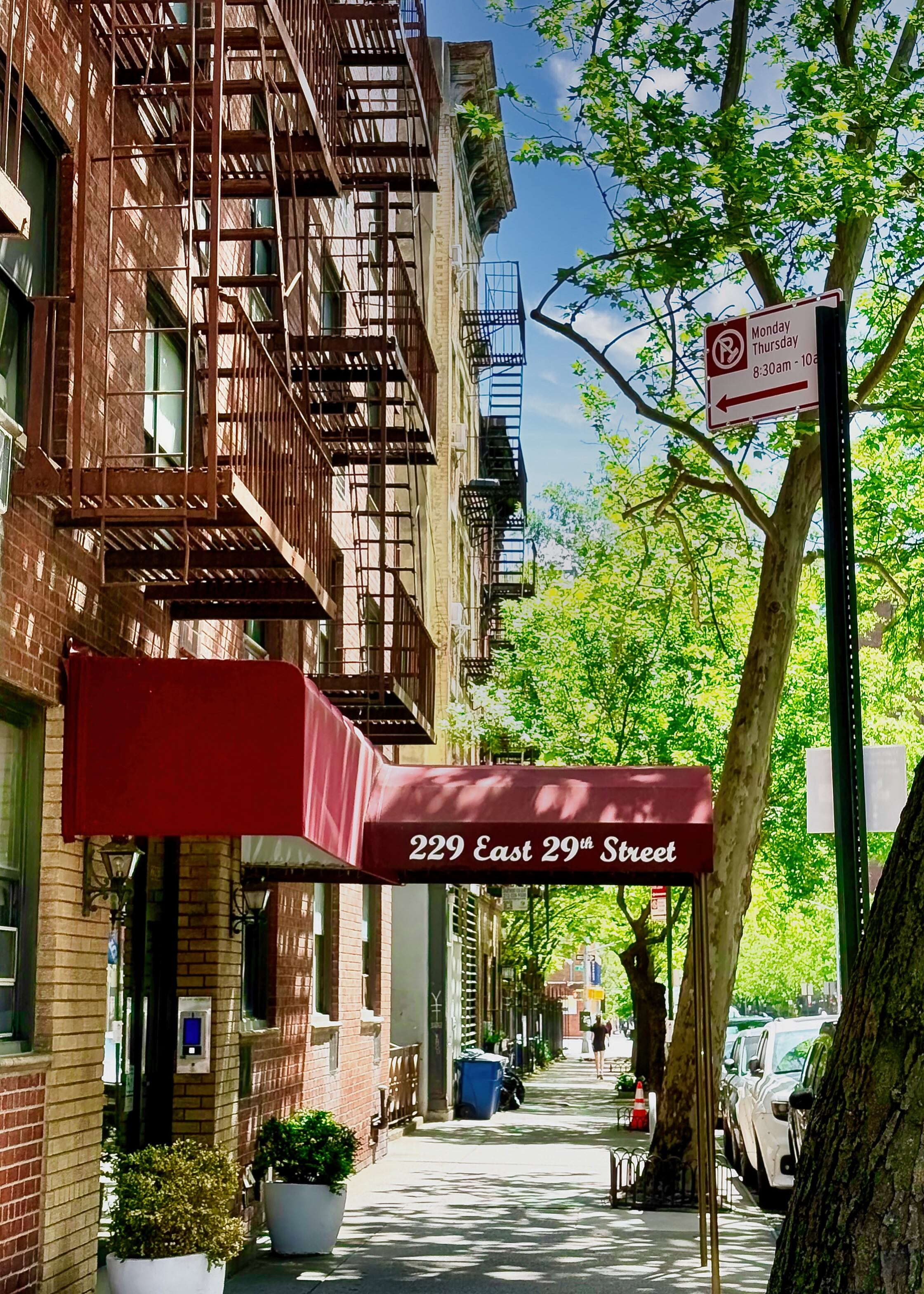 229 East 29th Street, Unit 5H Manhattan, NY 10016 - Photo 11 of 15