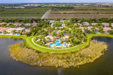 $840,000 | 9861 Cobblestone Creek Drive, Boynton Beach, FL 33472