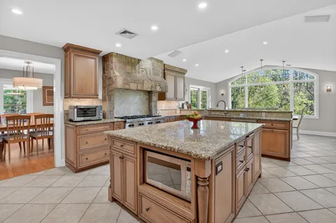 $1,795,000 | 9701 Overlea Drive, Rockville, MD 20850