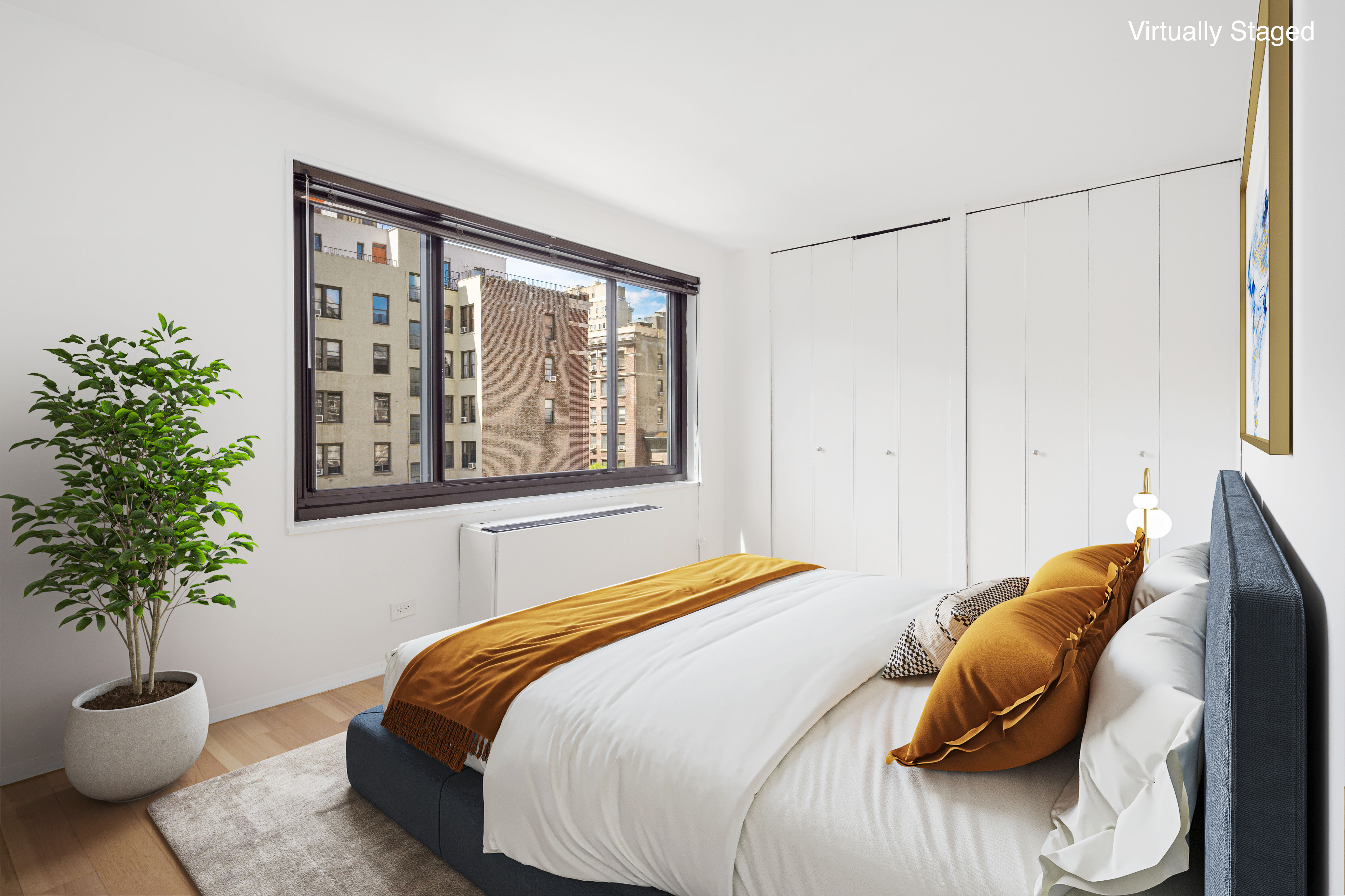 201 West 70th Street, Unit 8L Manhattan, NY 10023 - Photo 5 of 19