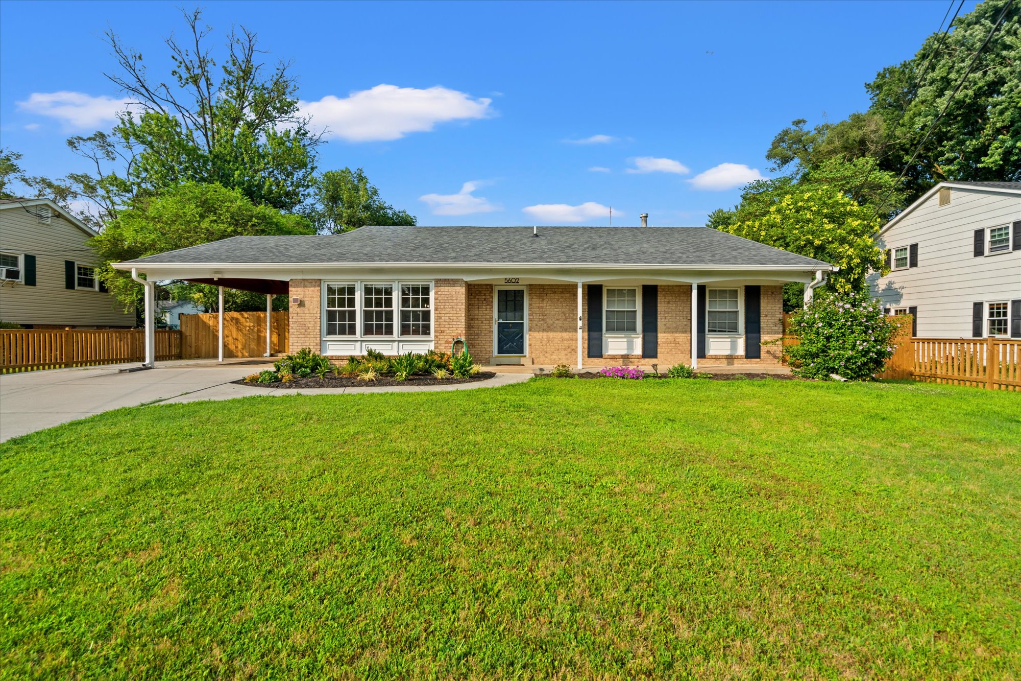 5602 Ashfield Road Alexandria, VA 22315 - Photo 1 of 59 Gallery Image 1