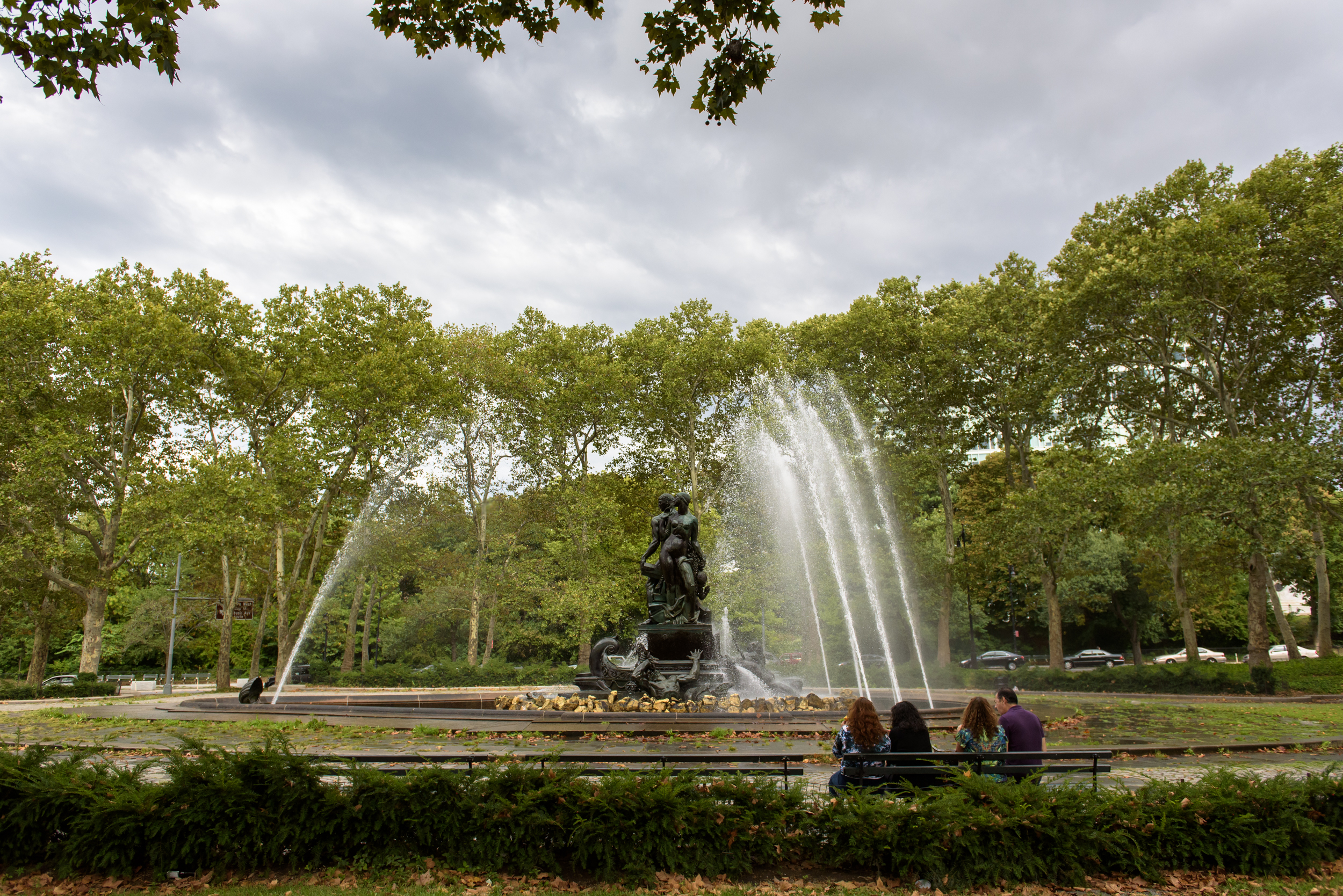 61 Eastern Parkway, Unit 4D Brooklyn, NY 11238 - Photo 9 of 11