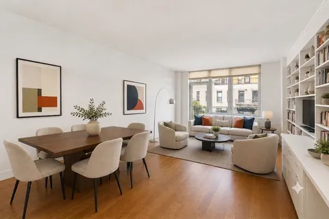 $775,000 | 117 West 123rd Street, Unit 5B | Harlem