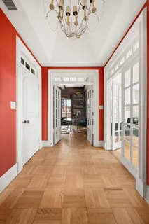 $5,000,000 | 911 Park Avenue, Unit PHE | Upper East Side