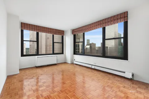 $3,995,000 | 117 East 57th Street, Unit 41AB | Midtown East