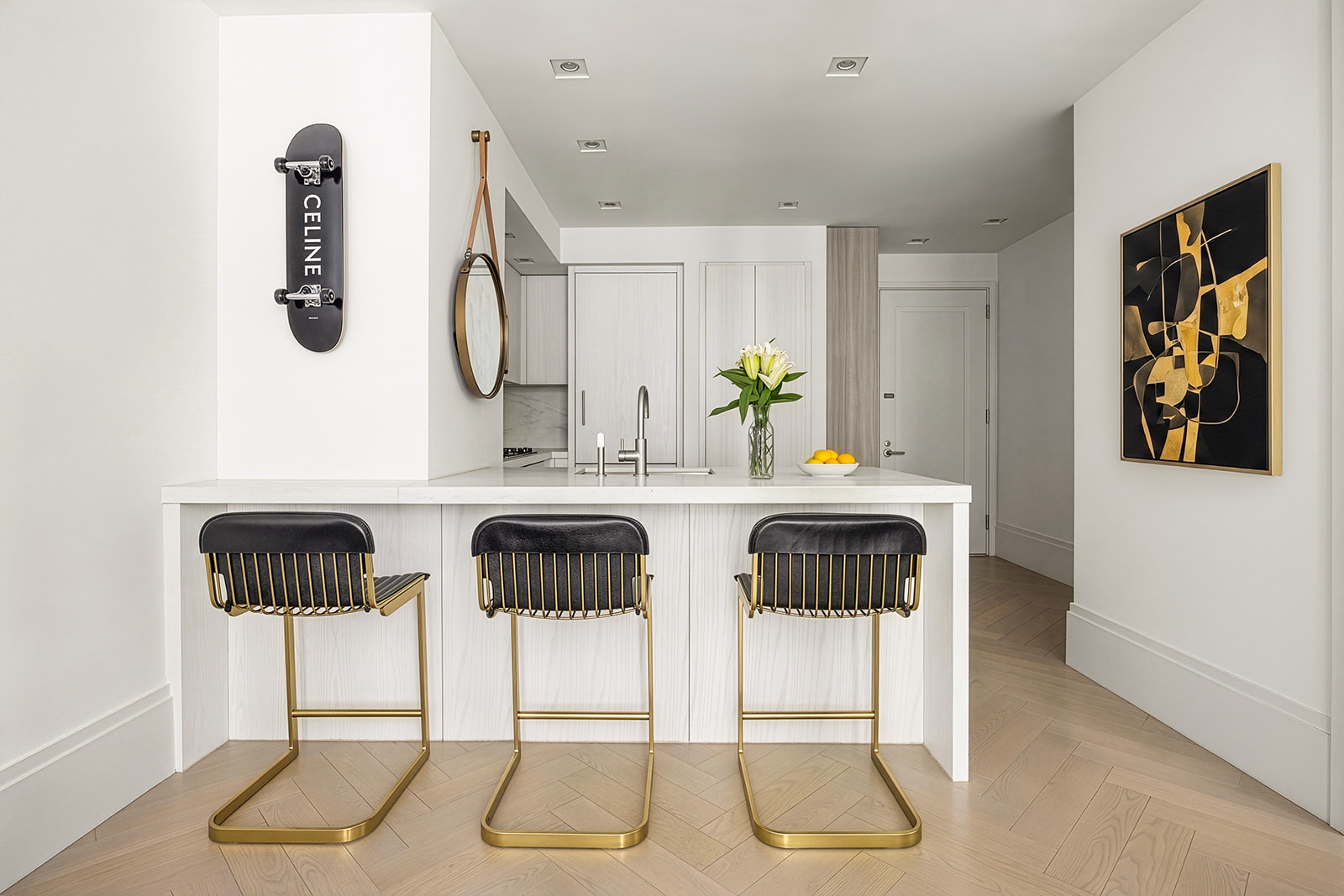 101 Wall Street, Unit 12A Manhattan, NY 10005 - Photo 2 of 16 Gallery Image 2