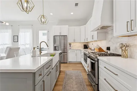 $394,500 | 105 Coushatta Circle, Madisonville, LA 70447